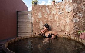 Casa Lickana B&B
